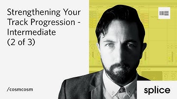 Learning With Splice: Strengthening Your Progression - Intermediate (2 of 3)