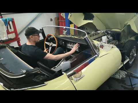 Auction E-type First