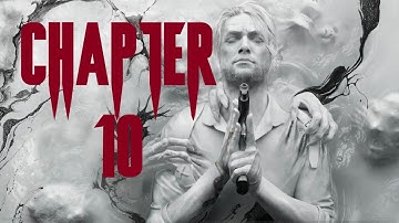 The Evil Within 2 - Chapter 10 (Hidden from the start)