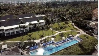 Discover Paradise at The Ocean Club, A Four Seasons Resort, Bahamas