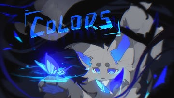 ColoRs｜Completed MAP ◇ Hosted by ZeroV on Bilibili