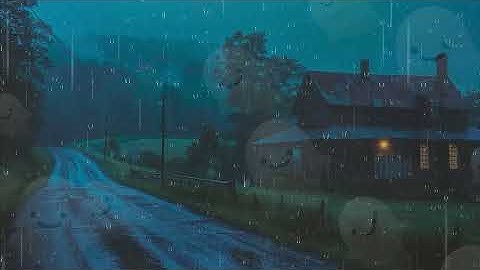 👻👻👻👻 This Stormy Night Changed Everything!