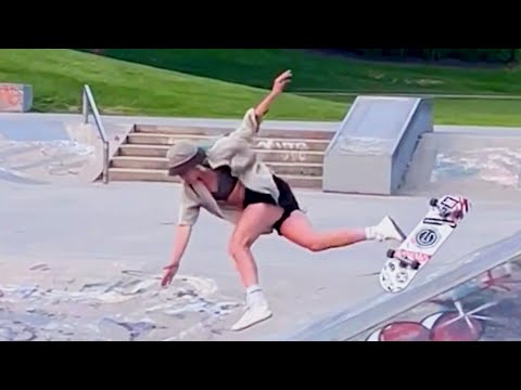 Best Girl Fails Of The Year!