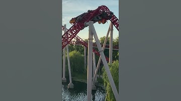 Thumbnail of Maverick at Cedar Point