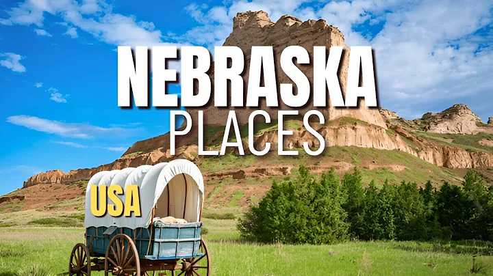Top 10 Places to Visit in Nebraska | Nebraska Hidden Gems