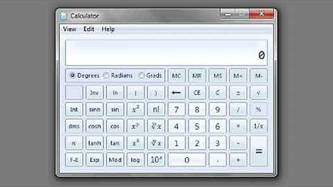 How to Multiply on the Keyboard