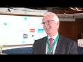 Gerald Lawless, director, International Tourism Investment Corporation