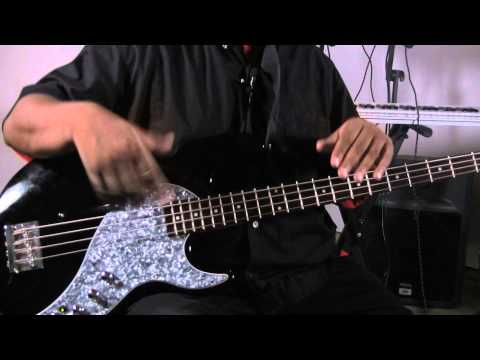 hip-hop-techniques-for-bass-guitar-:-bass-guitar