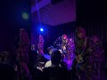 TsuShiMaMiRe playing Ice Cream Punk in Portland, Oregon June 12, 2026