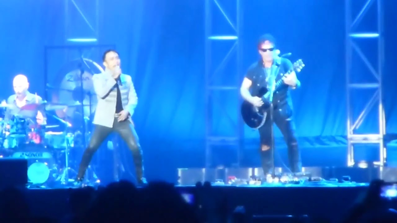 journey concert in manila 2017