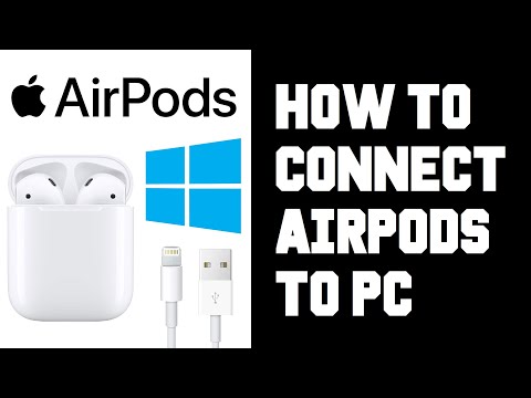 How To Connect