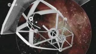 Understanding the Universe with ESA's next science missions