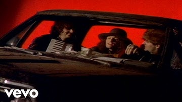 The Grapes Of Wrath - A Fishing Tale