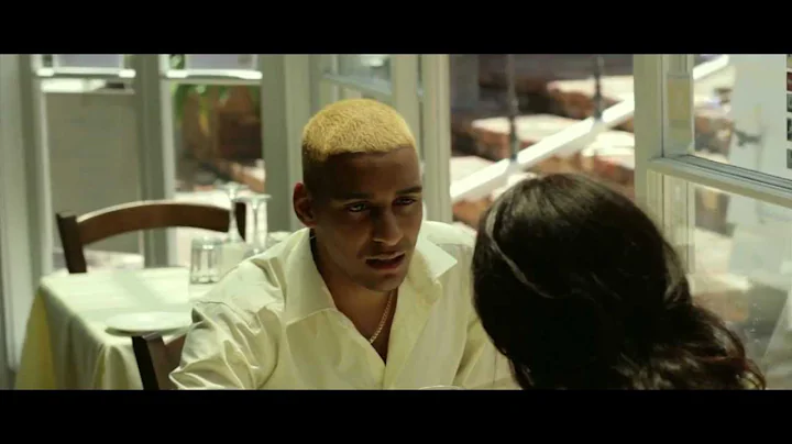 Brazen - I Kissed You (Original)