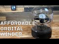 Affordable Orbital Watch Winder