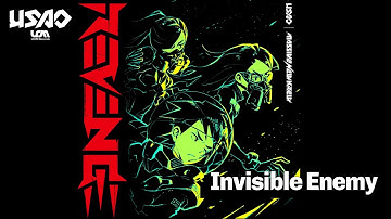 USAO - Invisible Enemy