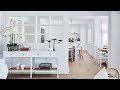 Kitchen, Dining + Lounge Reveal, Episode 2 | Colour Me Hamptons Renovation | House 11