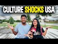 Culture Shocks for Indians in USA | American Culture Differences