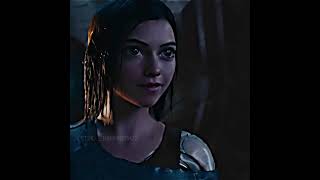 Eat my heart #alitabattleangel #cyborg #foryou #fyp #fy #fyp #short #viral #edit