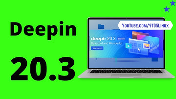 DEEPIN 20.3 Brings in Linux Kernel 5.15 LTS With A New Screen Capture Mode - 🇨🇳Improved Desktop Apps