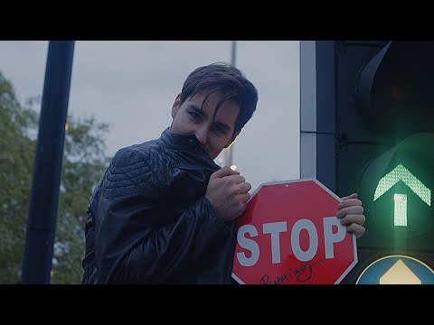 Faana - Stop Running (Official Video)