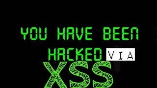 A Tutorial On XSS Attack (Cross Site Scripting)