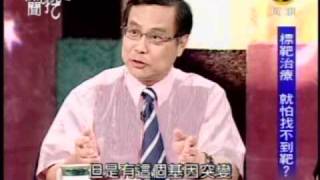 新聞挖挖哇：再見了文英阿姨(2/8) 20090811