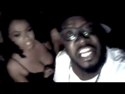 T-Pain - Look At Me