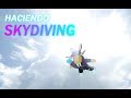 skydiving simulator roblox