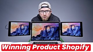 Top SHOPIFY Products 2020 ▶️ Hot WINNING Dropshipping (Aliexpress LINKS) ?