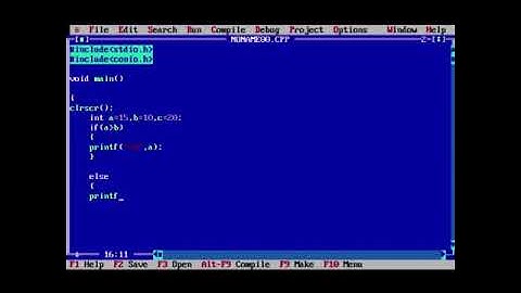 Using NESTED IF-ELSE Statement | In C | By:- CODE WITH ADARSHH | #youtube #subscribe #shorts #share