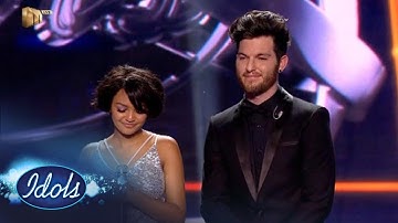 Top 3 Reveal Duet: Paxton & Kyle