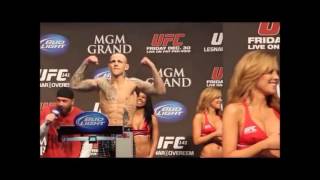 UFC FUNNY MMA BLOOPERS