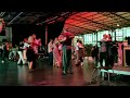 Milonga La Cuerda in Frankfurt am Main