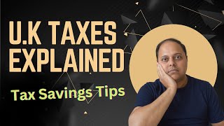 Navigating UK Taxes: A Doctor's Guide to Maximizing Savings