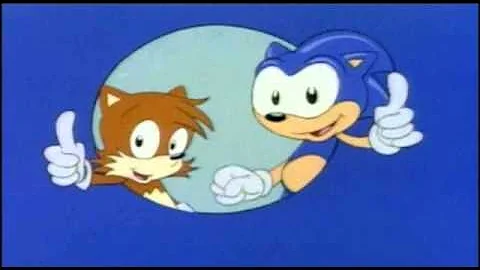 Creepypasta Tale Time: Adventures Of Sonic Episode 66