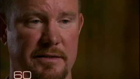 Extra: Oil Rig Survivor Part 4