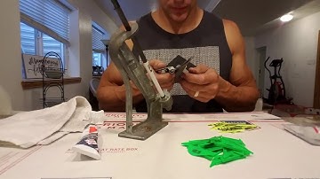How to Re-fletch Arrows and Tune Your Broadheads Part 1 of 2