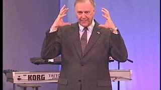 Rapture and Beyond - Dr. Larry Ollison