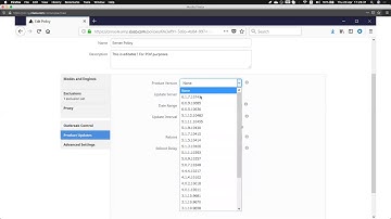 Explore Cisco AMP Endpoints-Demo