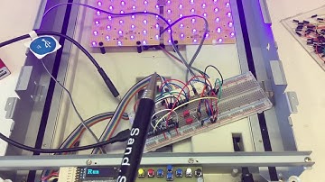 UV Exposure Unit Build (11): Controller (Prototyping)