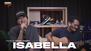 ISABELLA - SEARCH | ANGGA CANDRA COVER