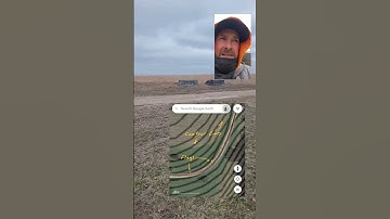 Kansas - Driveway Curve - Part  1 of 2