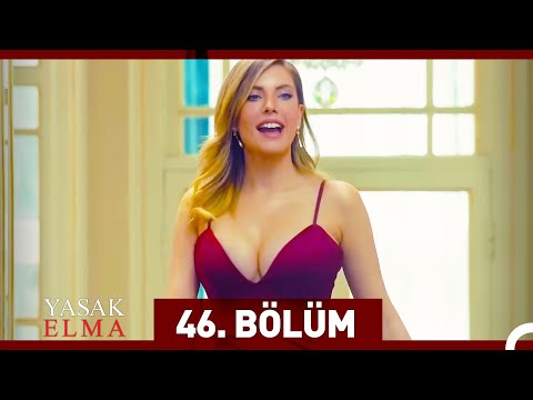 Yasak Elma 46. Bölüm