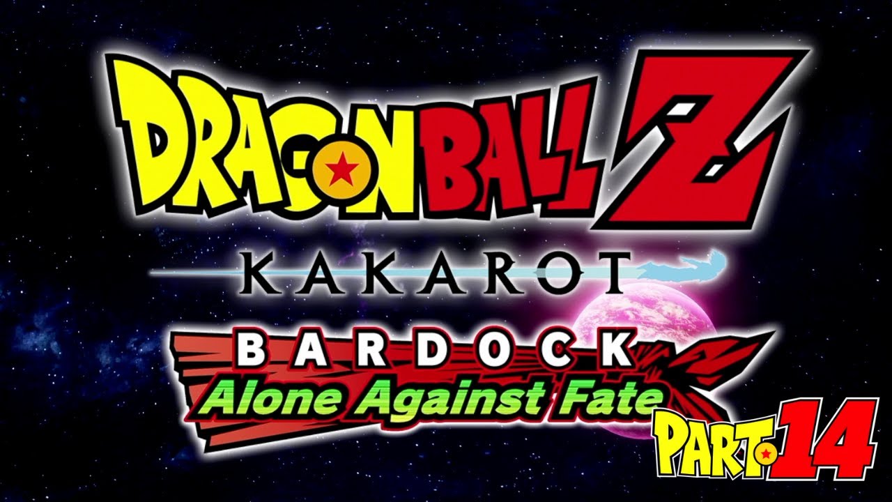 Dragon Ball Z: Kakarot DLC '-Bardock- Alone Against Fate' - 'Battle on  Planet Kanassa' gameplay - Gematsu