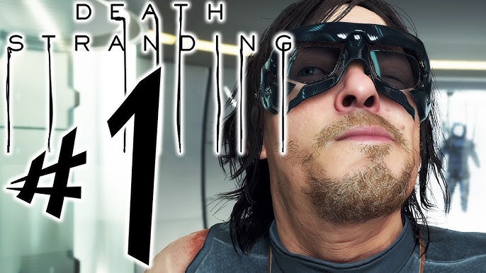 Epic Games Store: Death Stranding é o jogo de mistério gratuito de