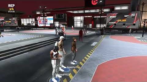 2k20 Live |SS2 Grind 4x Rep Dunk Fest| Playing with Subs! | Clan Tryouts!