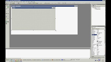 Create Media Player Visual Studio 6.0.avi