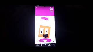 Sprunky numberblocks 187, 188, 189,
