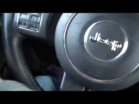 HOW TO INSTALL A REMOTE START ON A JEEP WRANGLER WITH OUT CUTTING A SINGLE WIRE !!